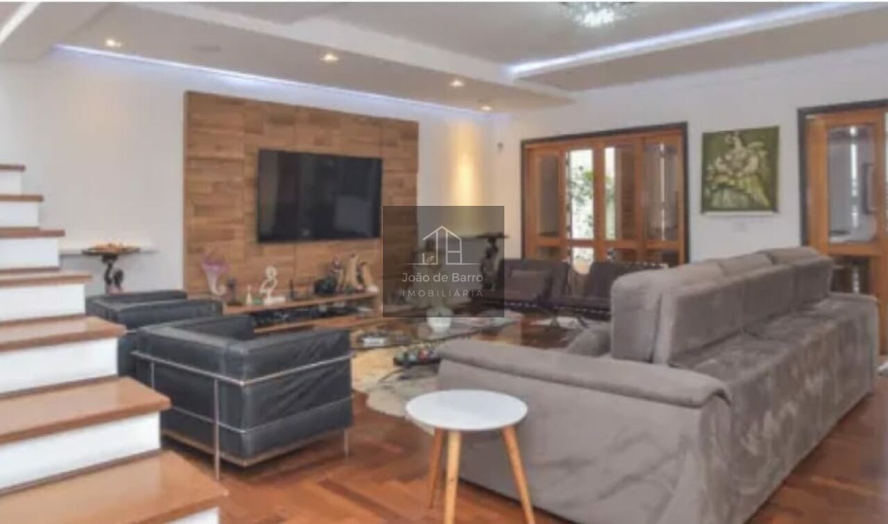 Casa para Venda - Vila Monumento