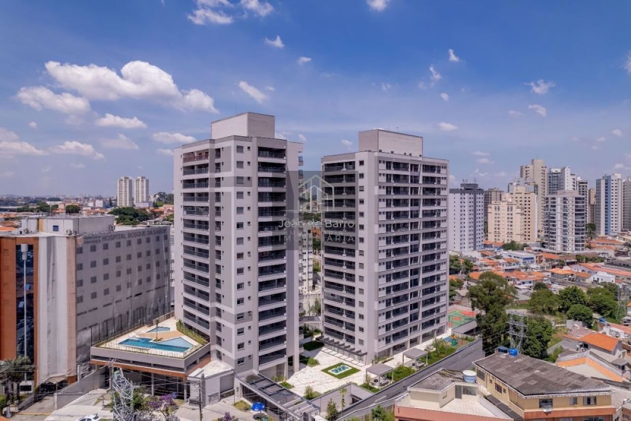 Apartamento para Venda - Saúde