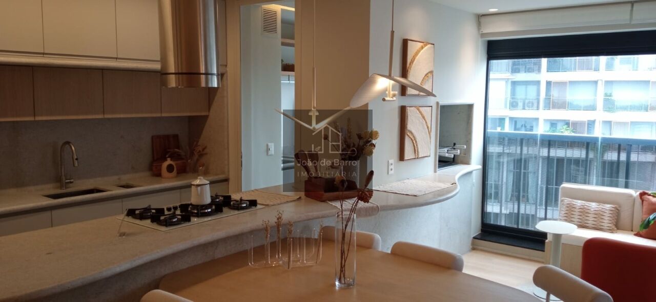 Apartamento para Venda - Jardim das Acácias