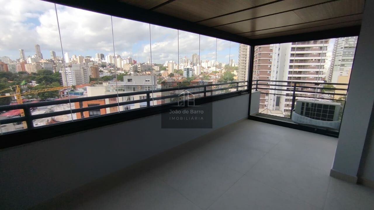 Apartamento para Locação - Pinheiros
