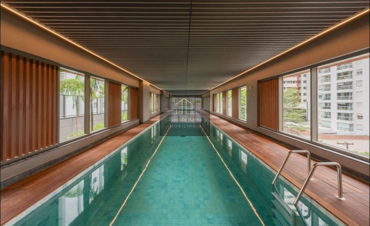 Apartamento para Venda - Brooklin Paulista