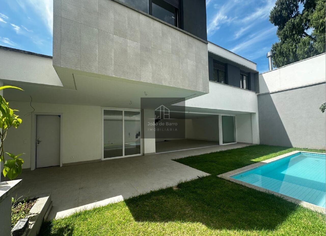 Casa Assobradada para Venda - Campo Belo