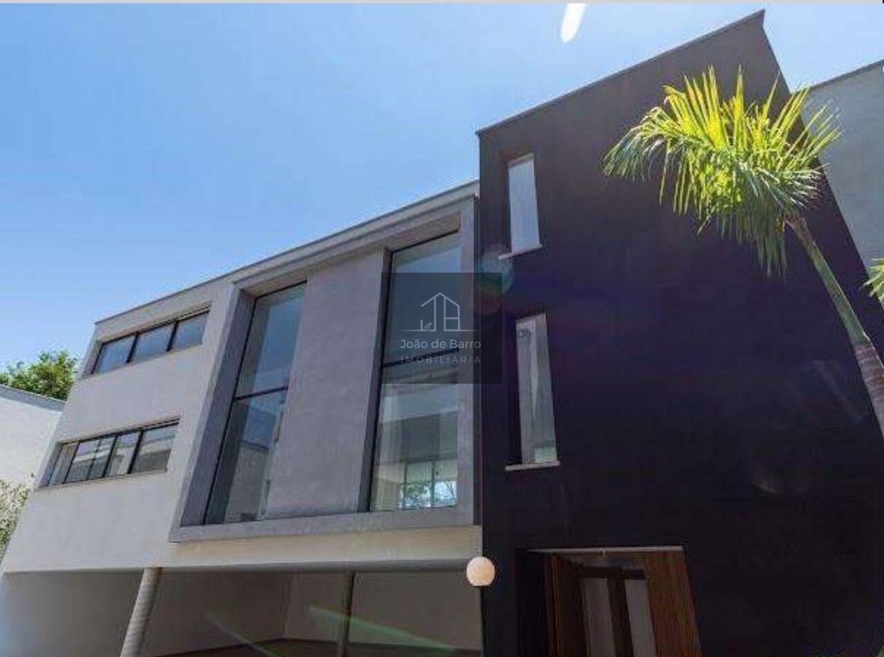 Casa Assobradada para Venda - Jardim Cordeiro