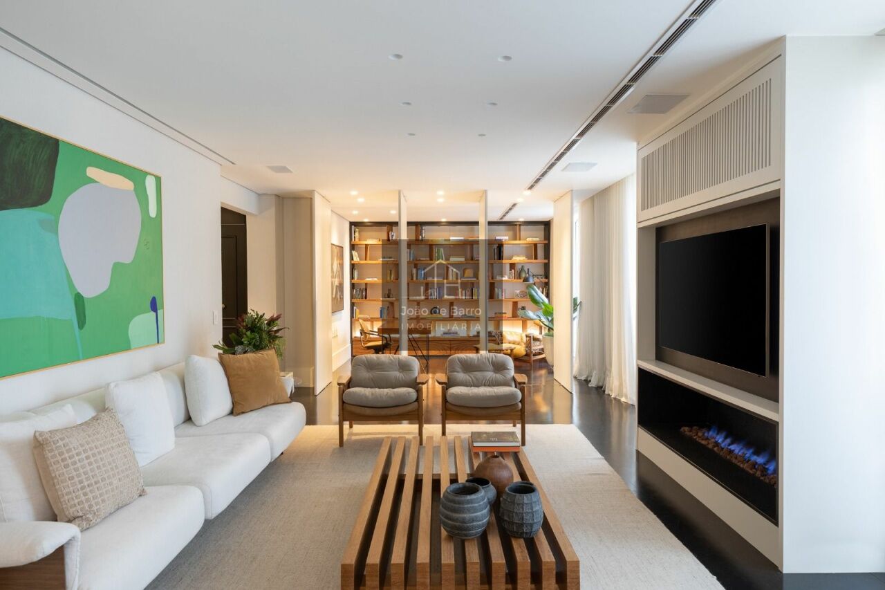 Apartamento para Venda - Cerqueira César