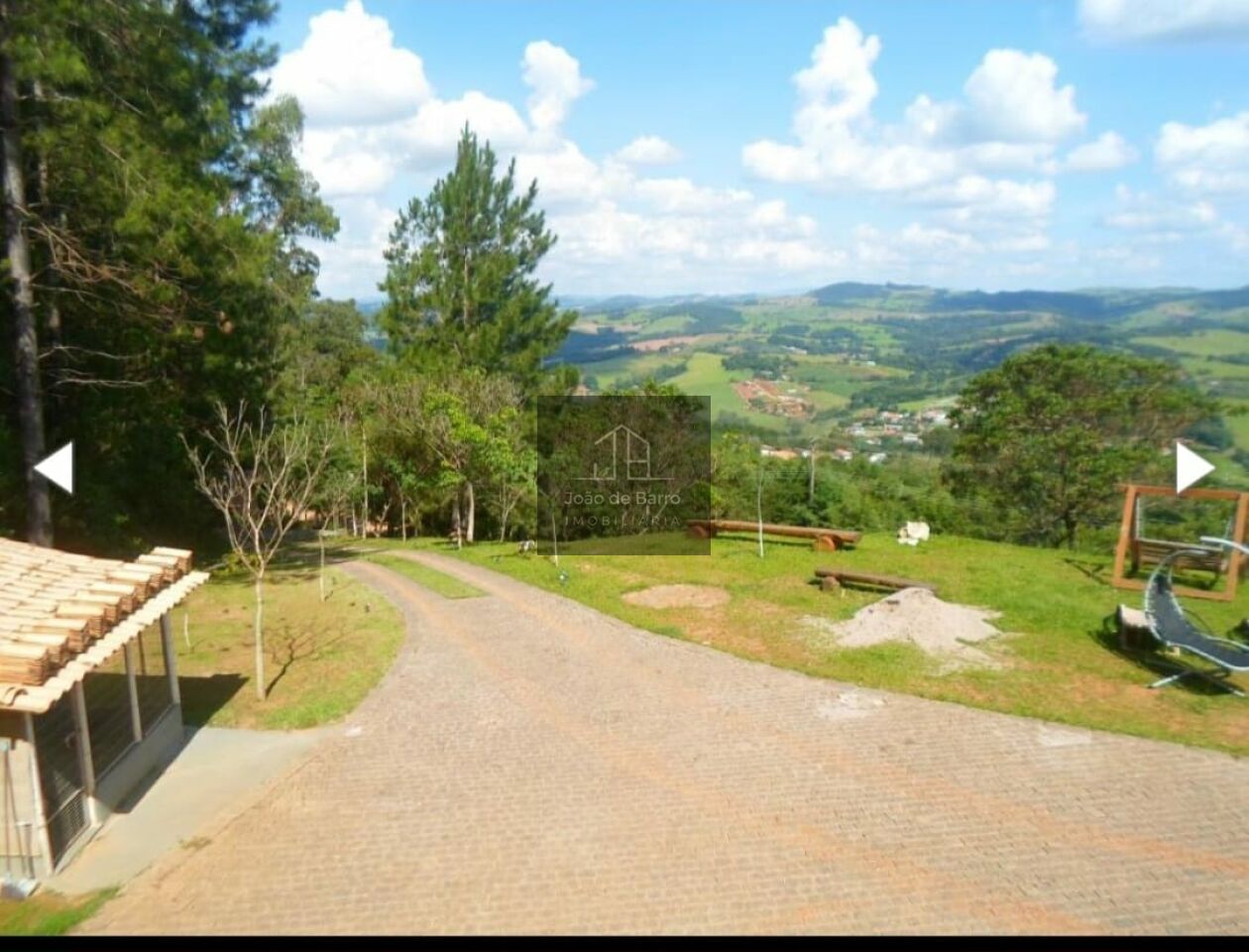 Chacara para Venda - tuiuti sp