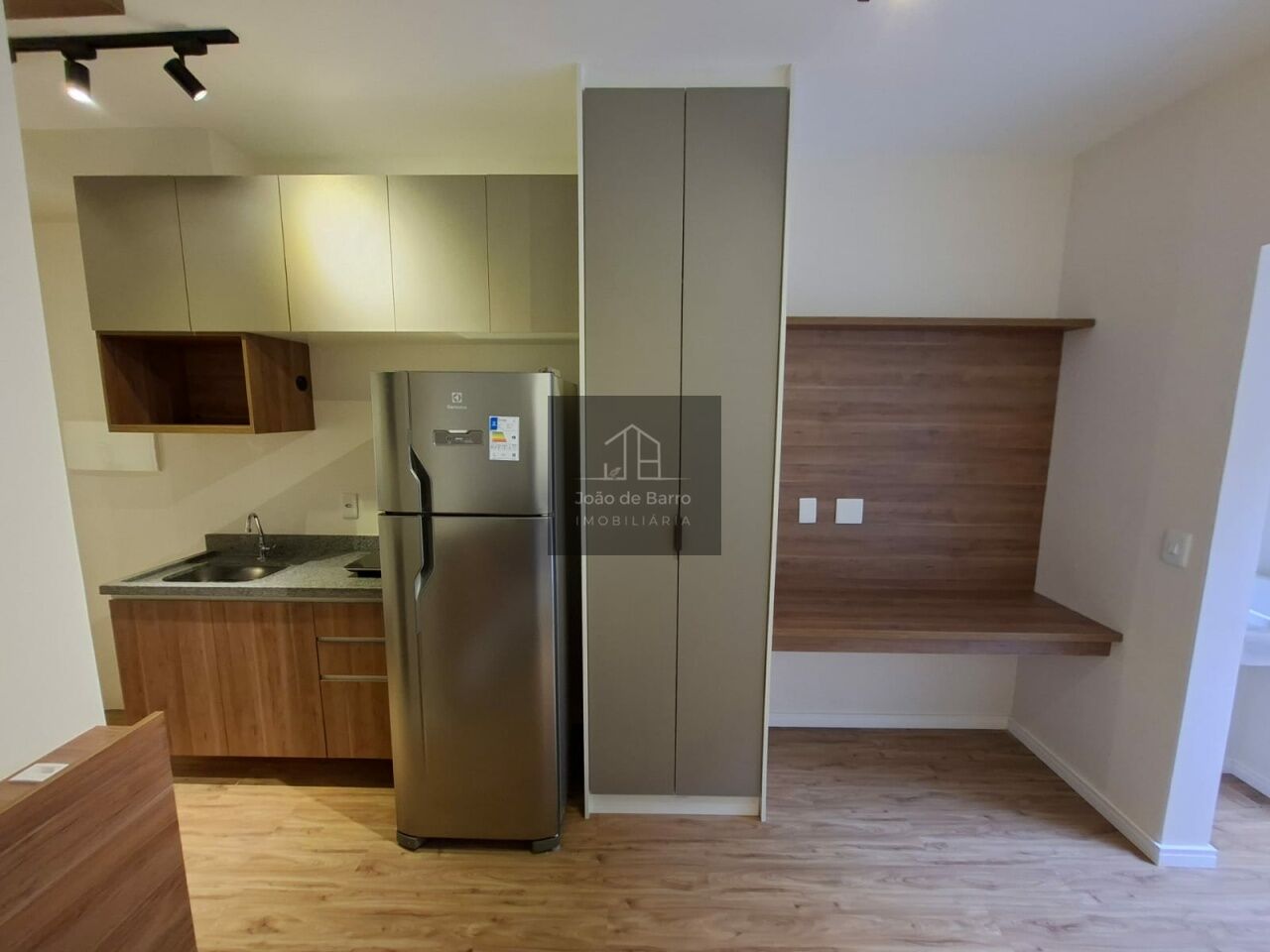 Apartamento Garden para Venda - Vila Clementino