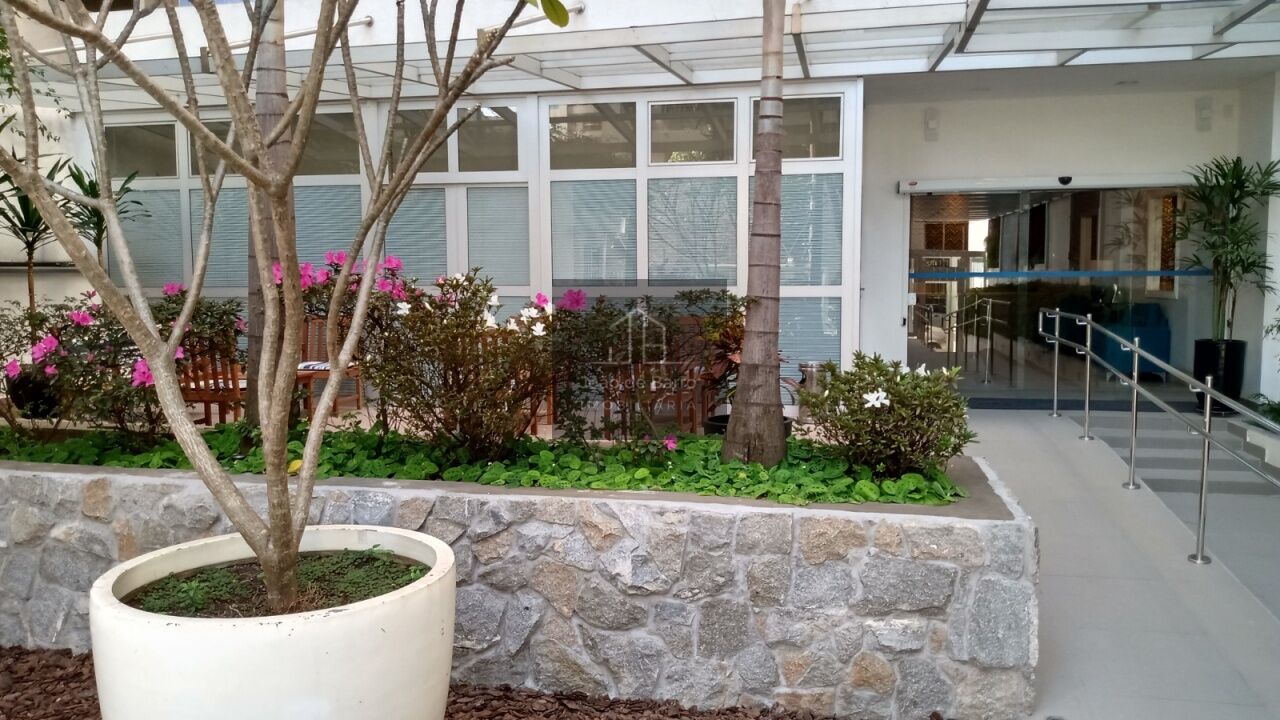 Apartamento para Venda - Jardim Paulista