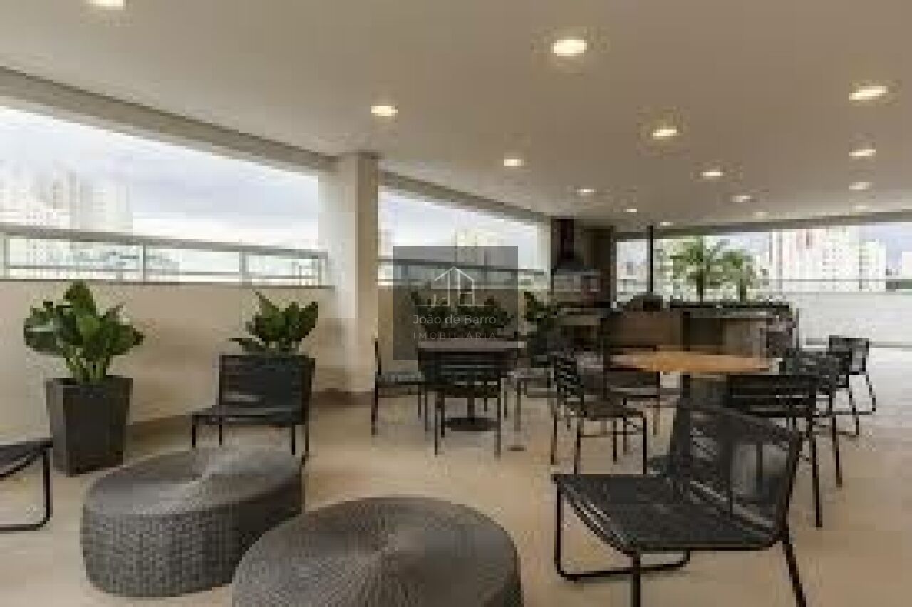 Apartamento para Venda - Jardim Aeroporto