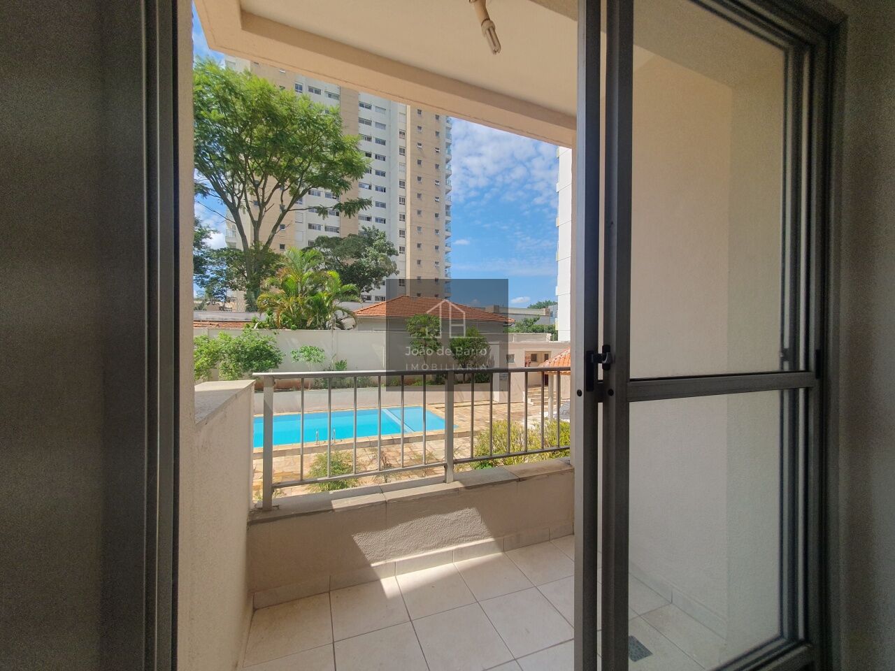 Apartamento para Locação - Vila Clementino