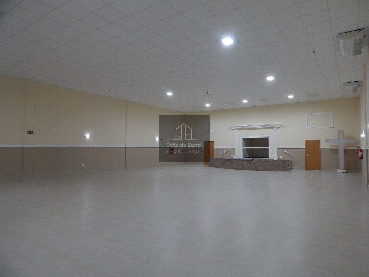 Ponto para Venda - Cambuci