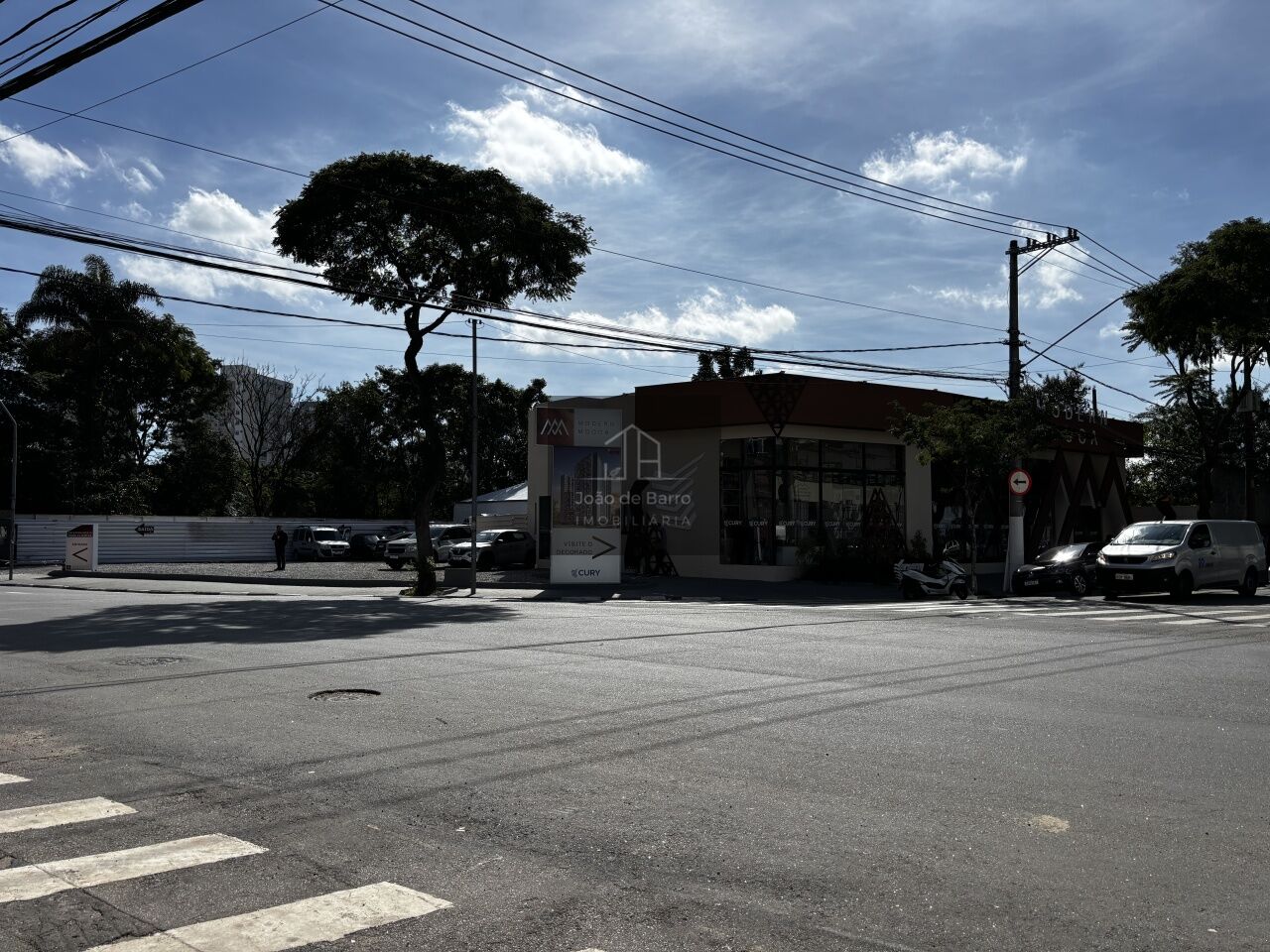Terreno para Venda - Cambuci