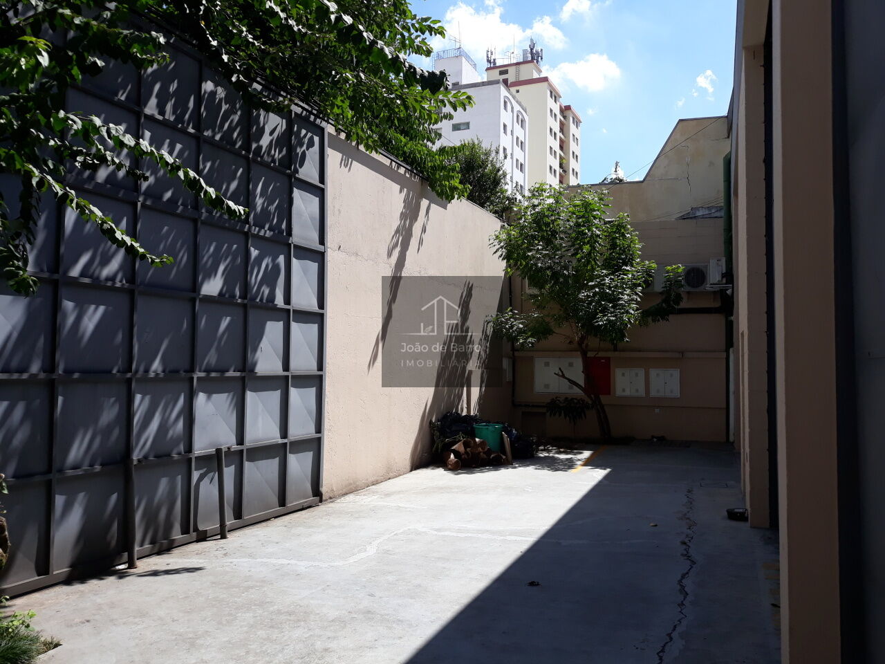 Galpão para Venda - Cambuci