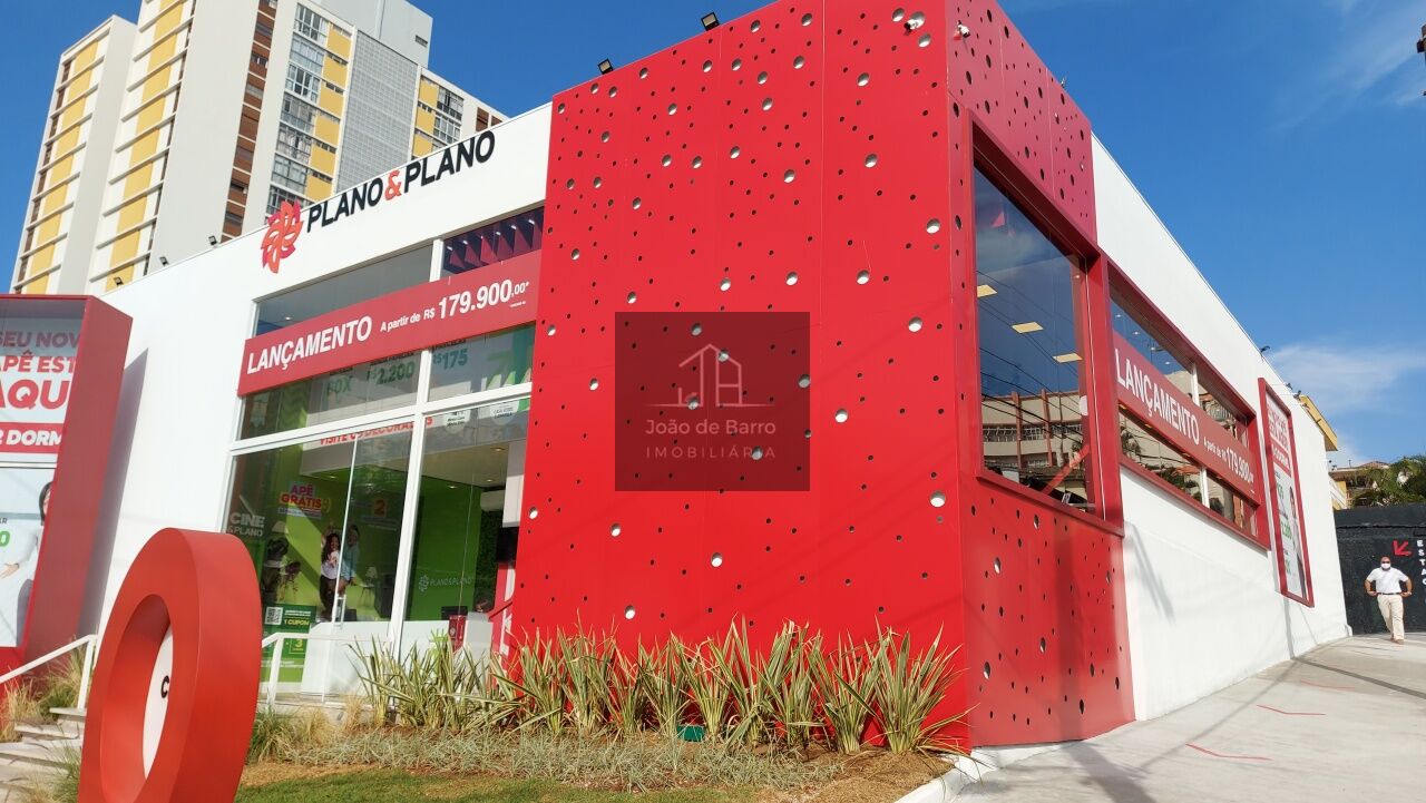 Terreno para Venda - Vila Monumento