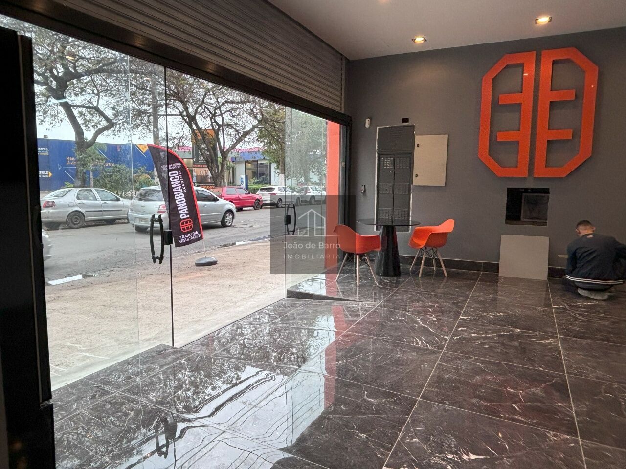 Ponto para Venda - Cambuci