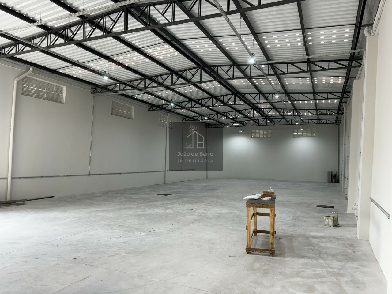 Galpão para Venda - Mooca