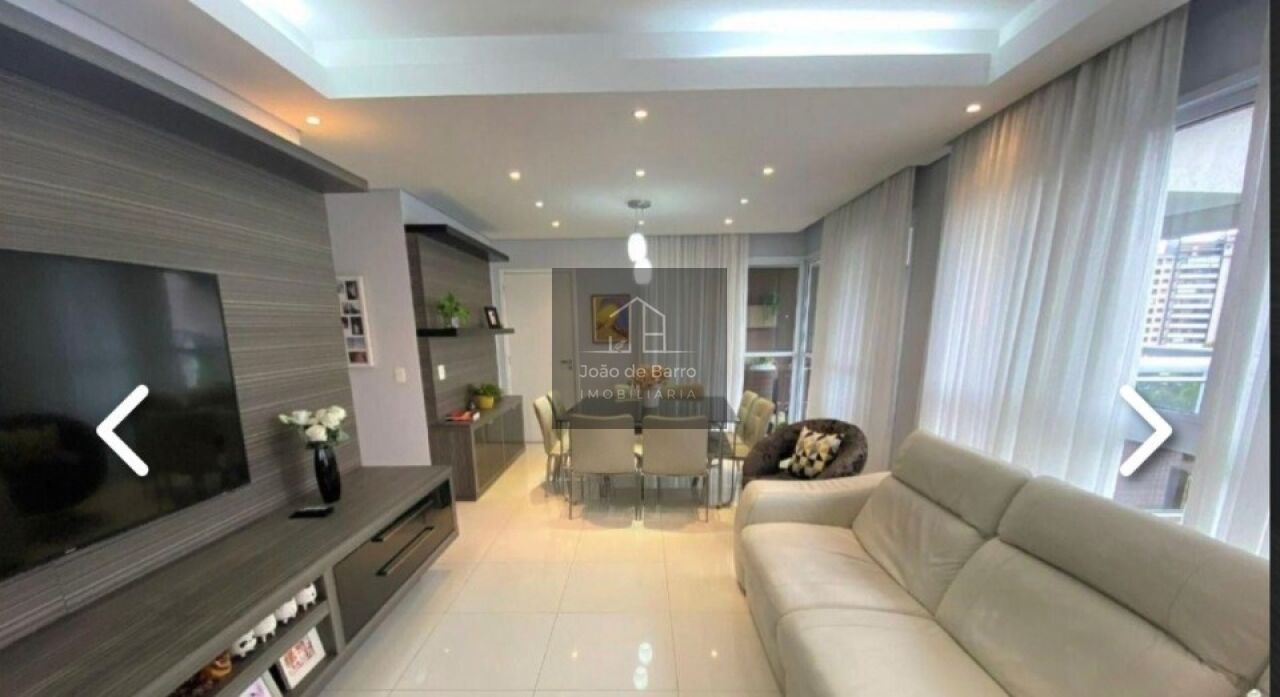 Apartamento para Venda - Vila Suzana