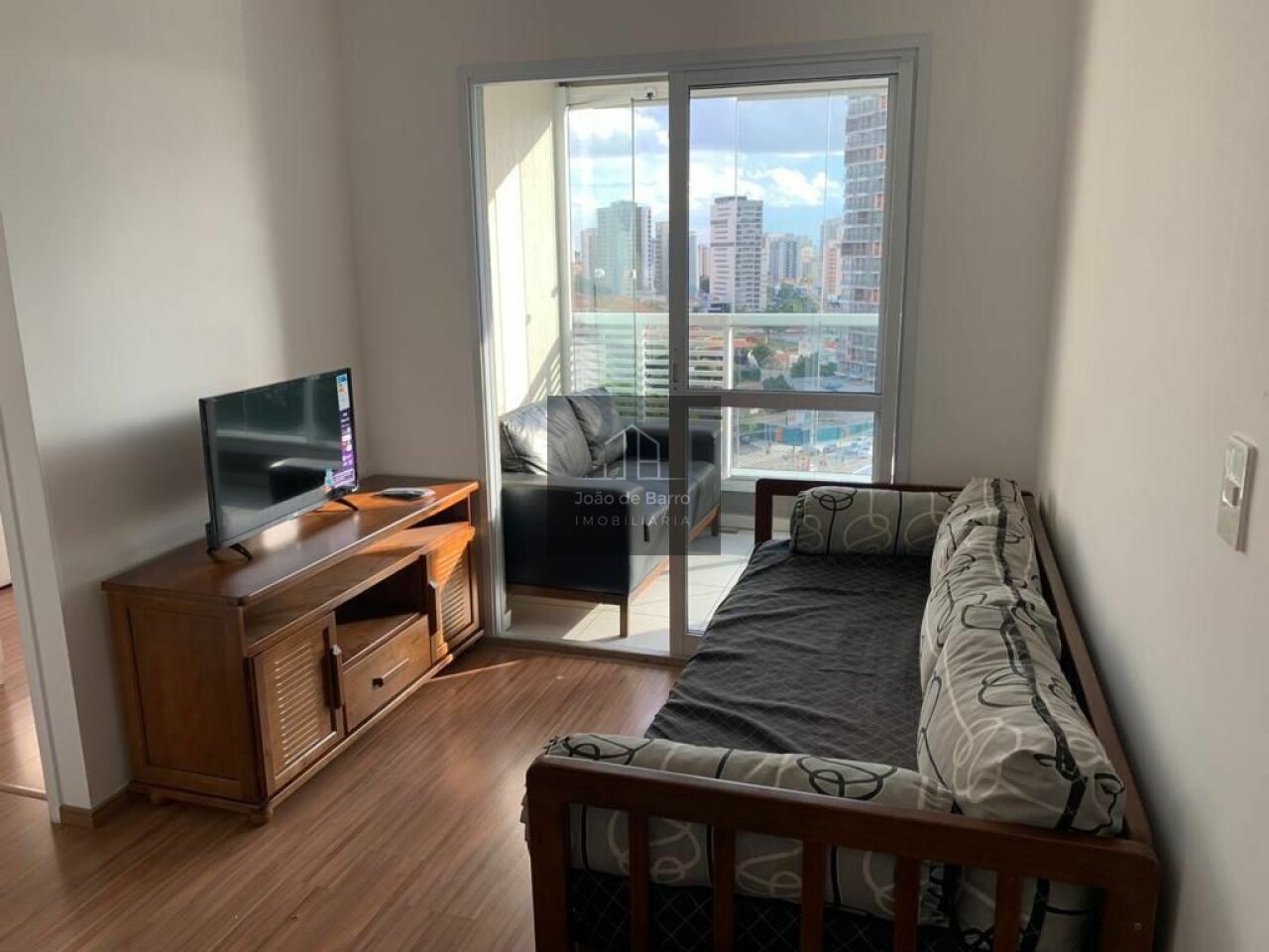 Apartamento para Locação - Vila Clementino