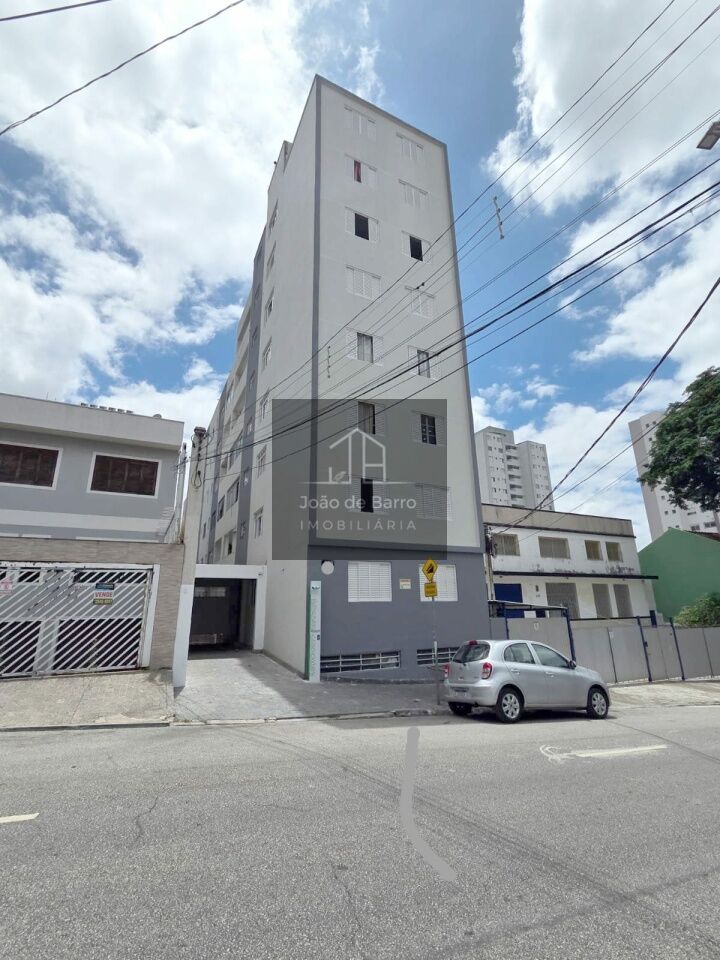 Prédio para Venda - Casa Verde