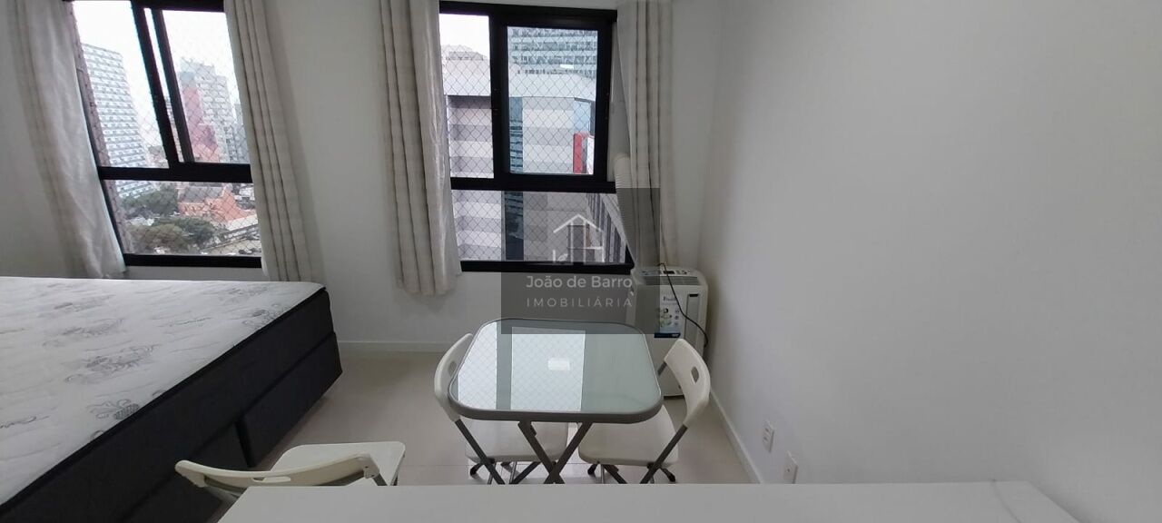 Studio para Venda - Liberdade