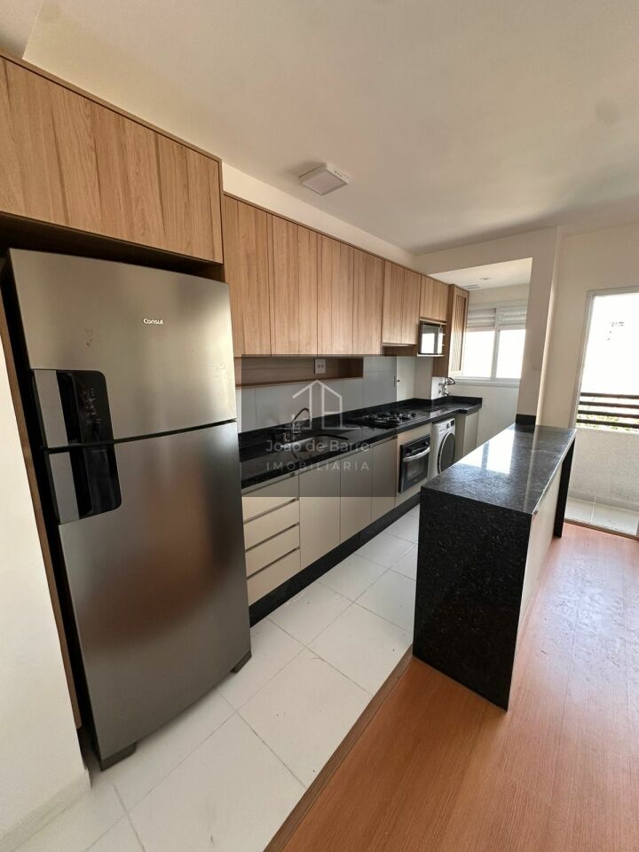 Apartamento para Locação - Vila Paulicéia