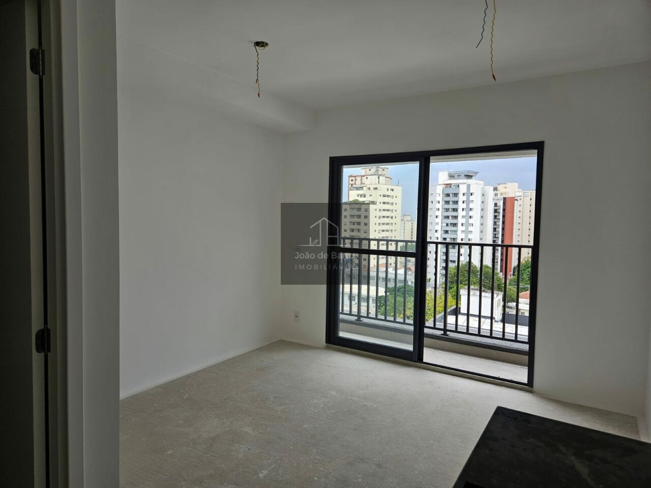 Studio para Venda - Vila Mariana