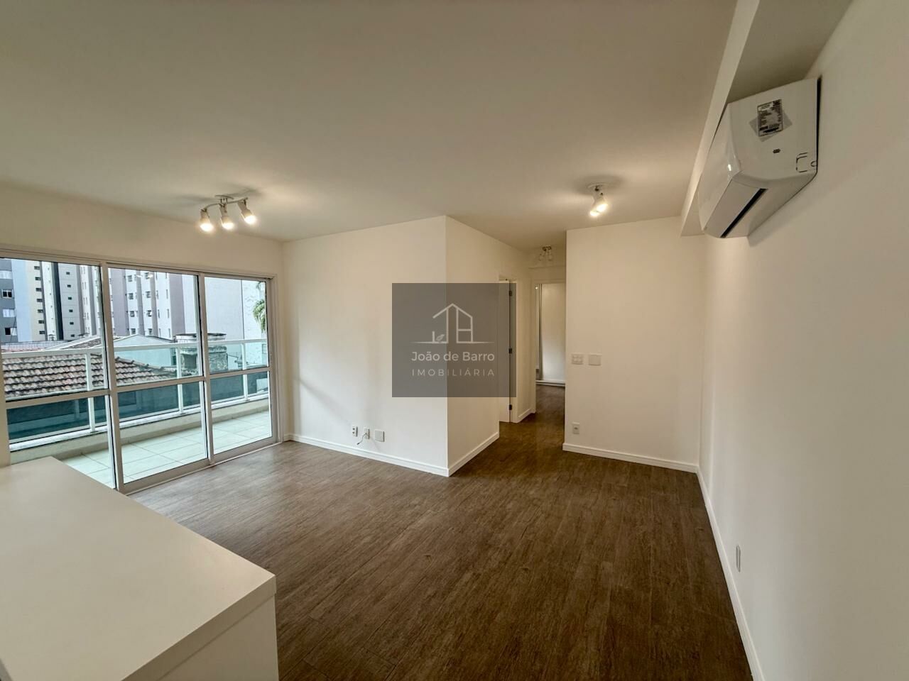 Apartamento para Locação - Cidade Monções