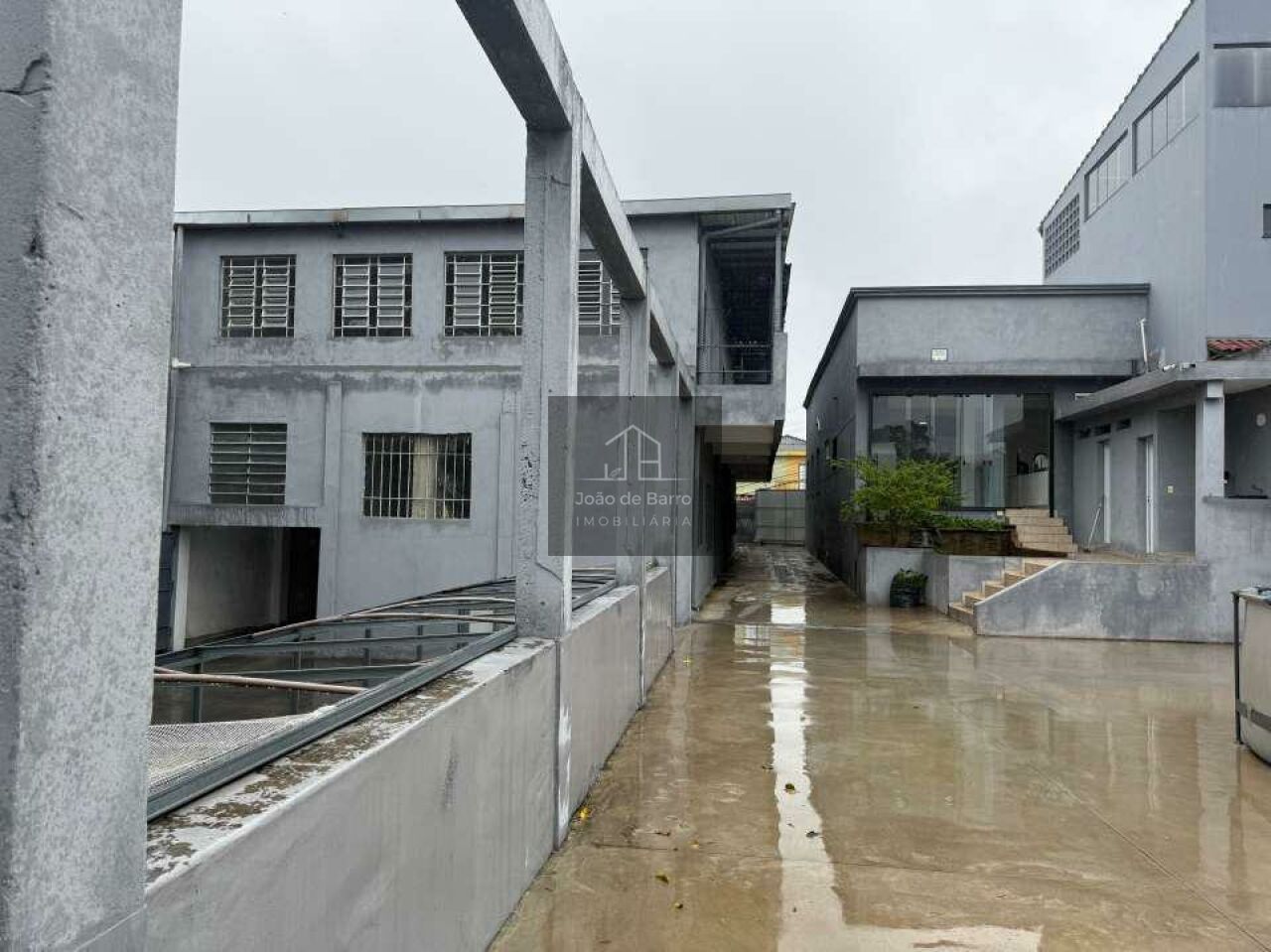 Prédio para Locação - Imirim