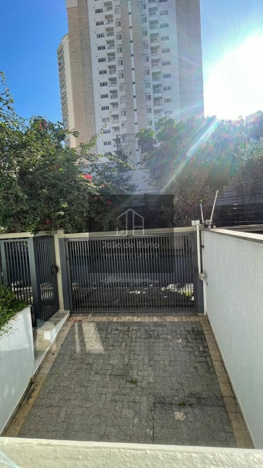 Sobrado para Locação - Jardim Vila Mariana