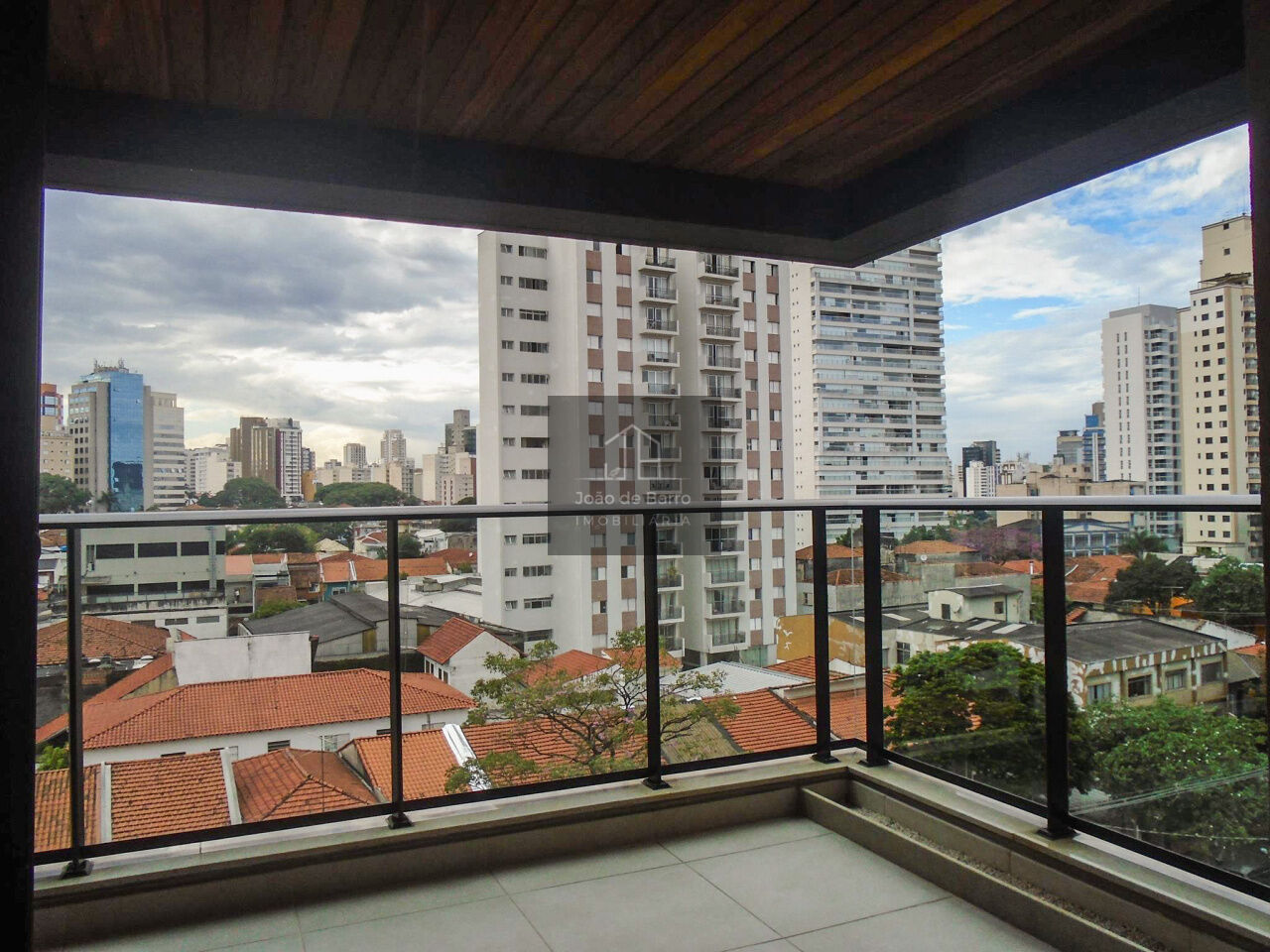 Apartamento para Locação - Pinheiros