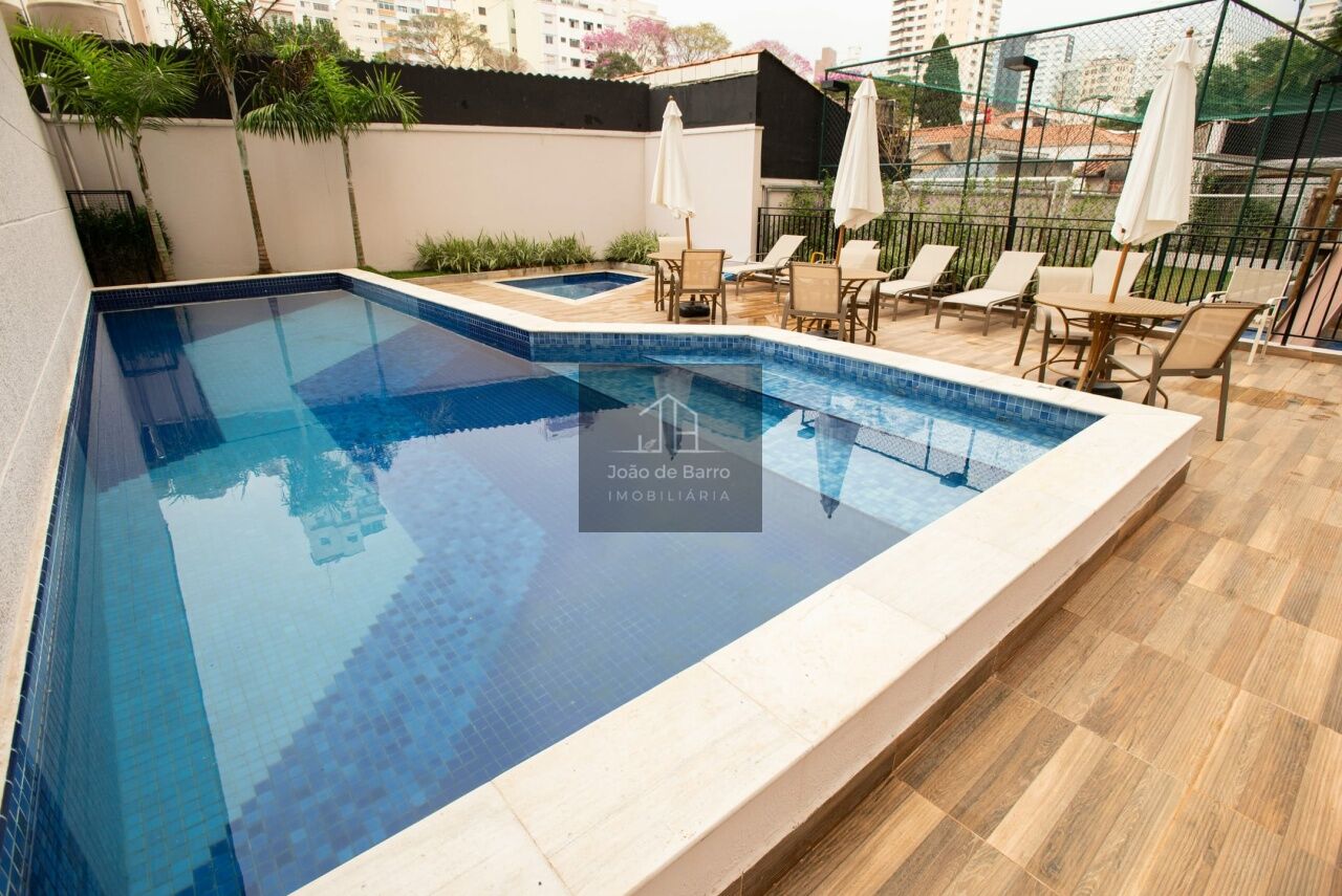 Apartamento para Locação - Aclimação