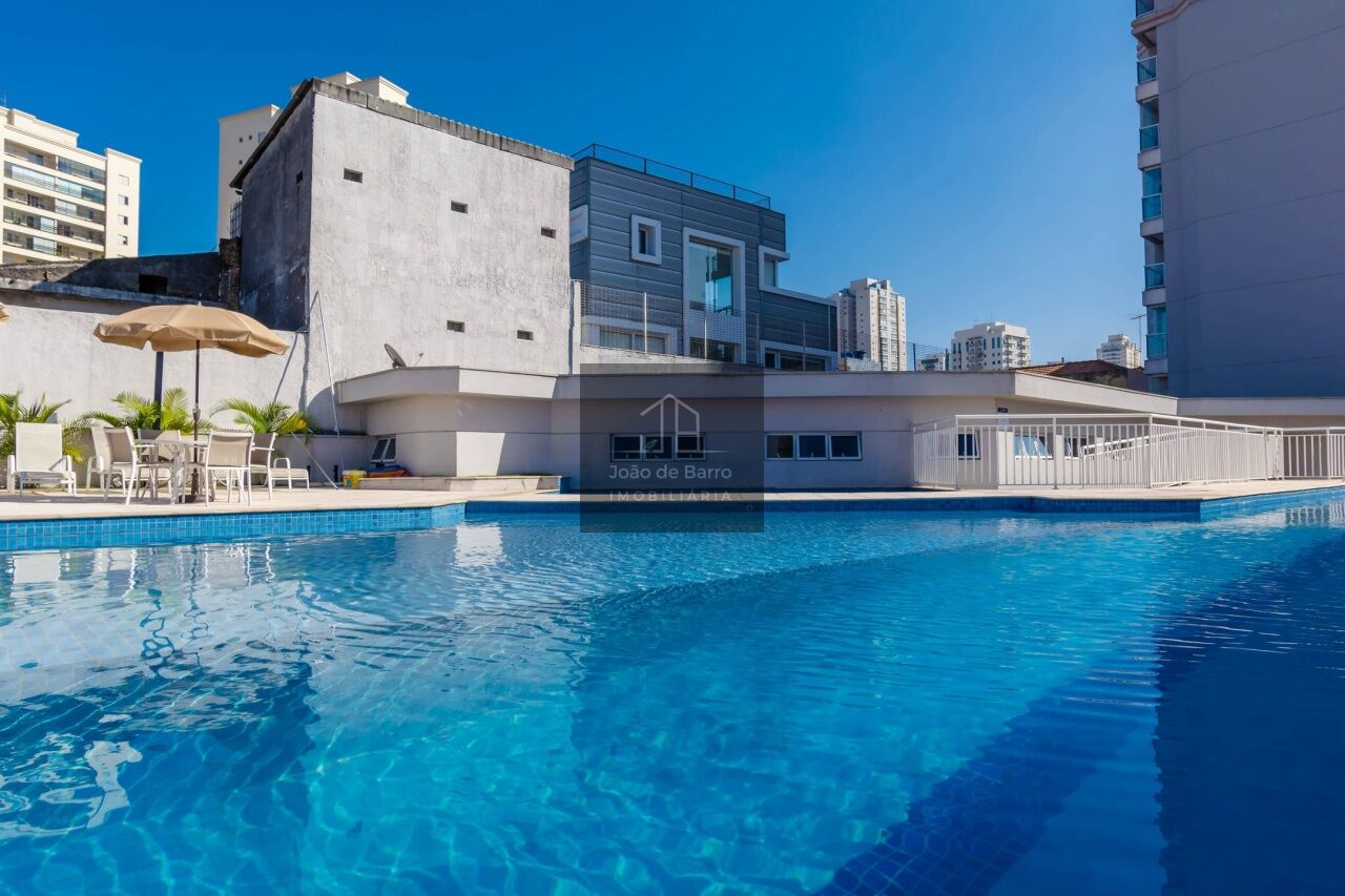 Cobertura para Locação - Ipiranga