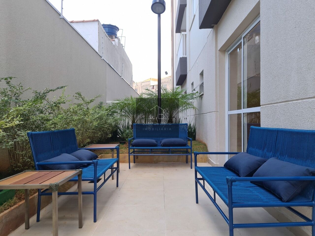 Apartamento para Locação - Vila Guarani Z Sul