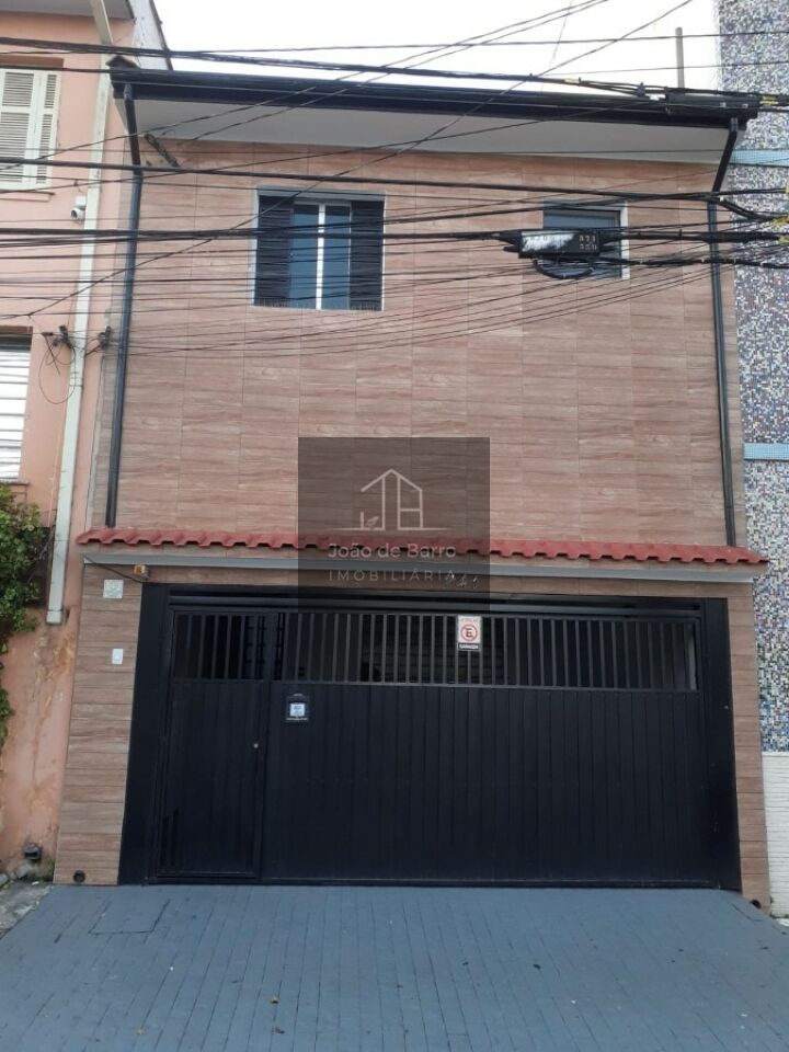 Casa para Venda - Santana