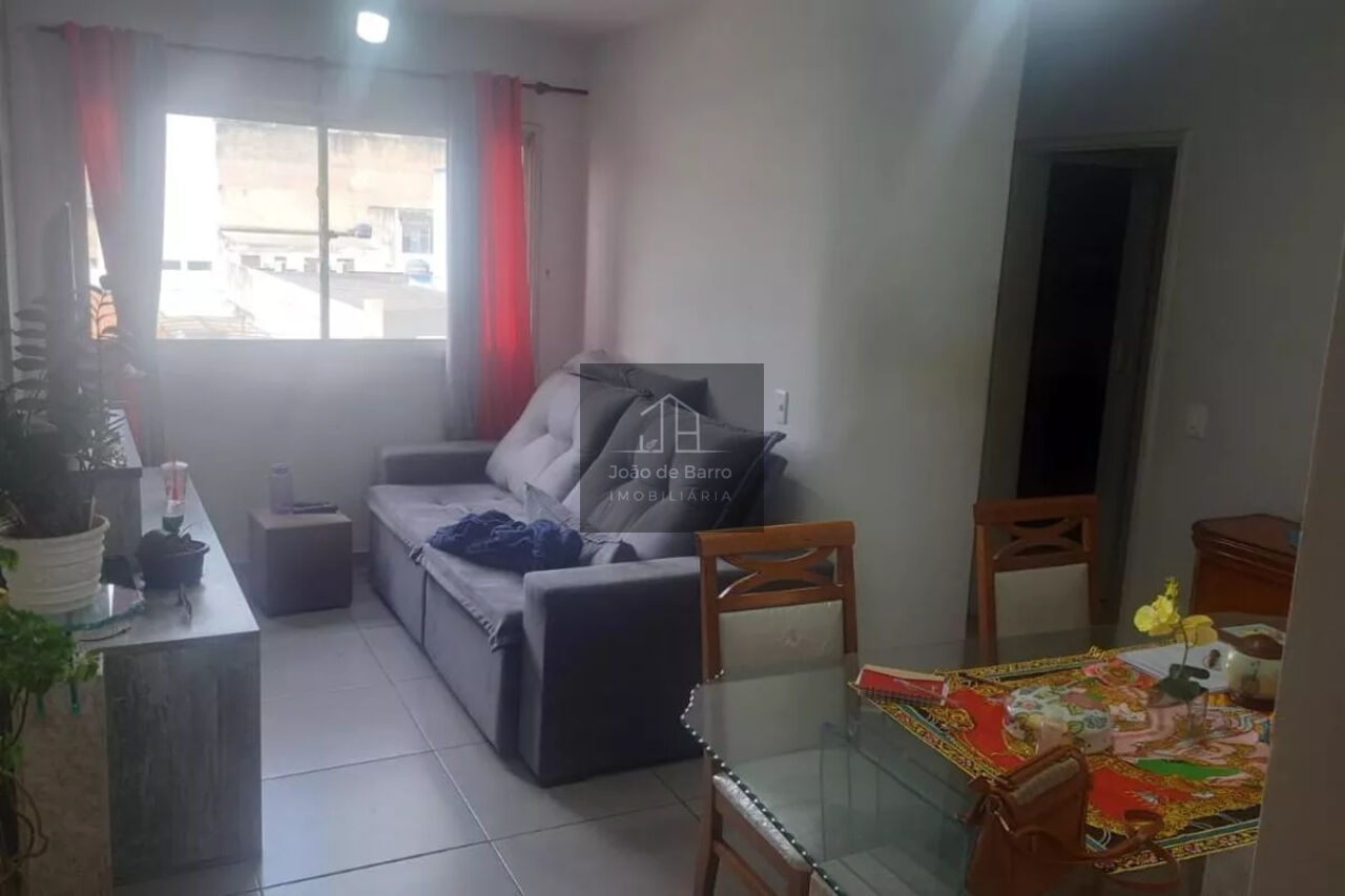 Apartamento para Venda - Sacomã