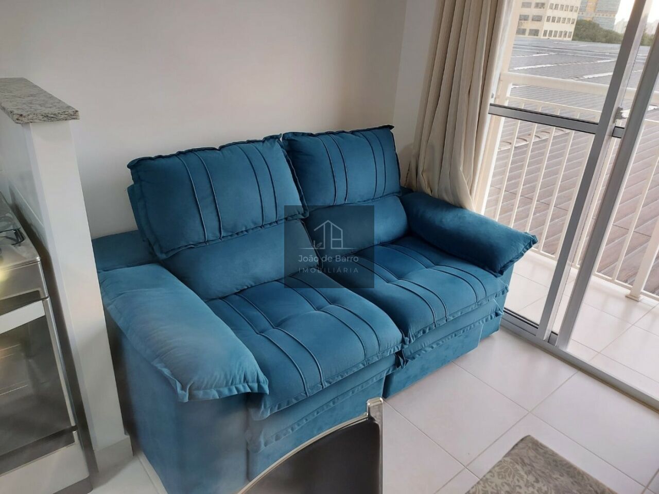 Apartamento para Venda - Cambuci