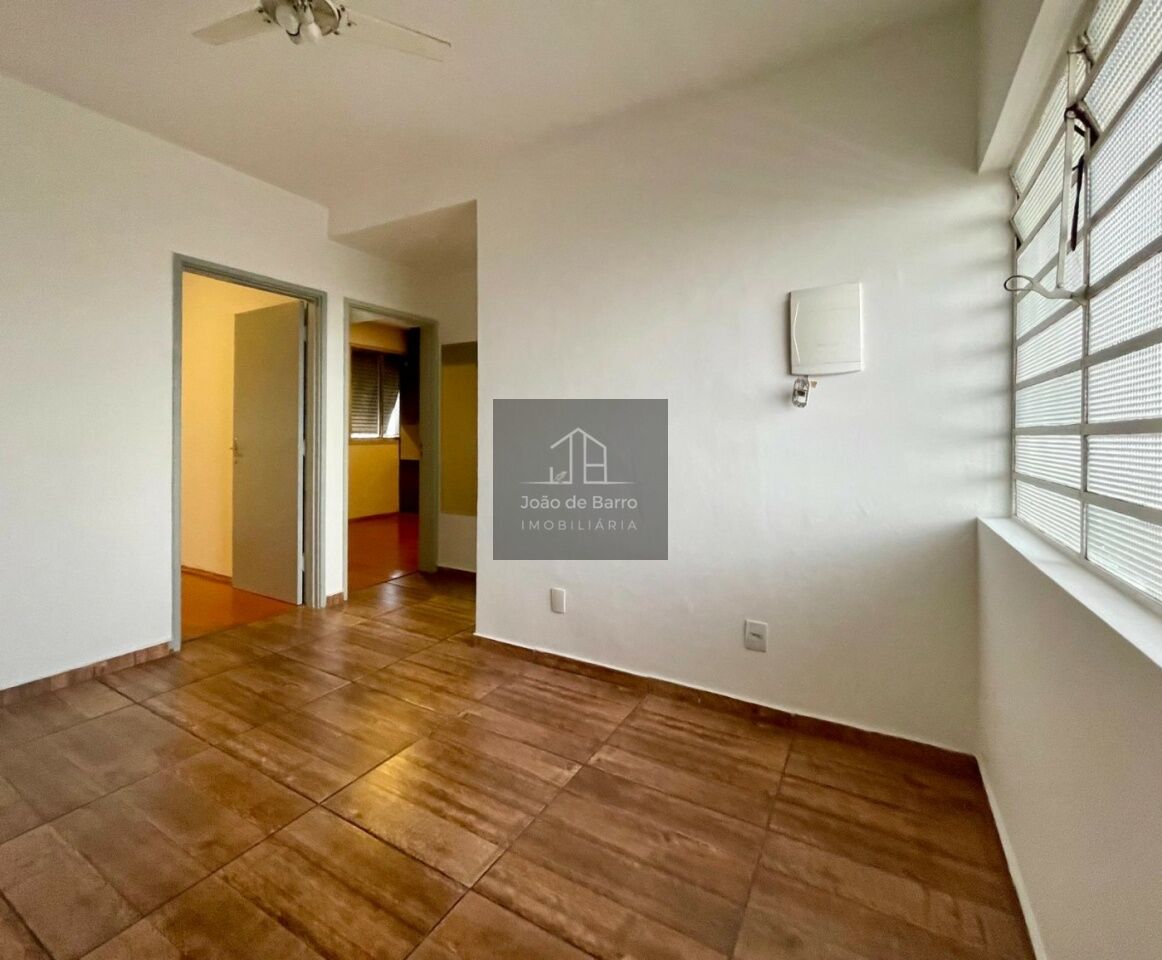 Apartamento para Venda - Cambuci