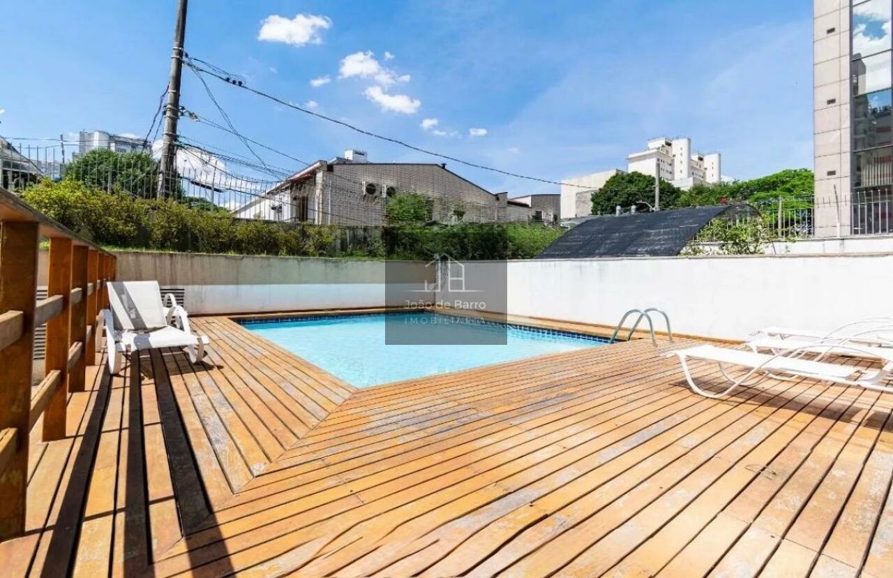 Apartamento para Locação - Vila Clementino