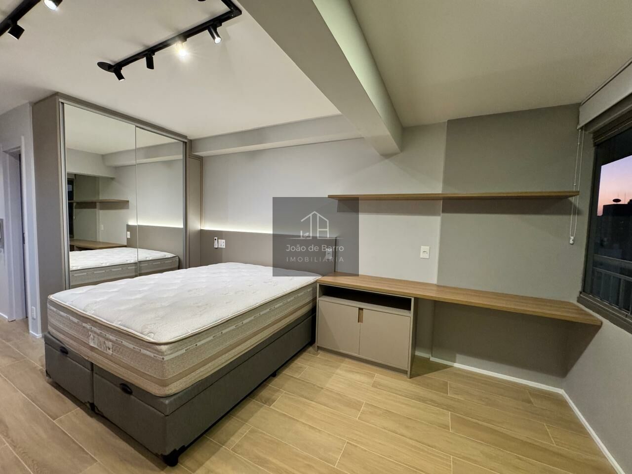 Studio para Locação - Vila Mariana