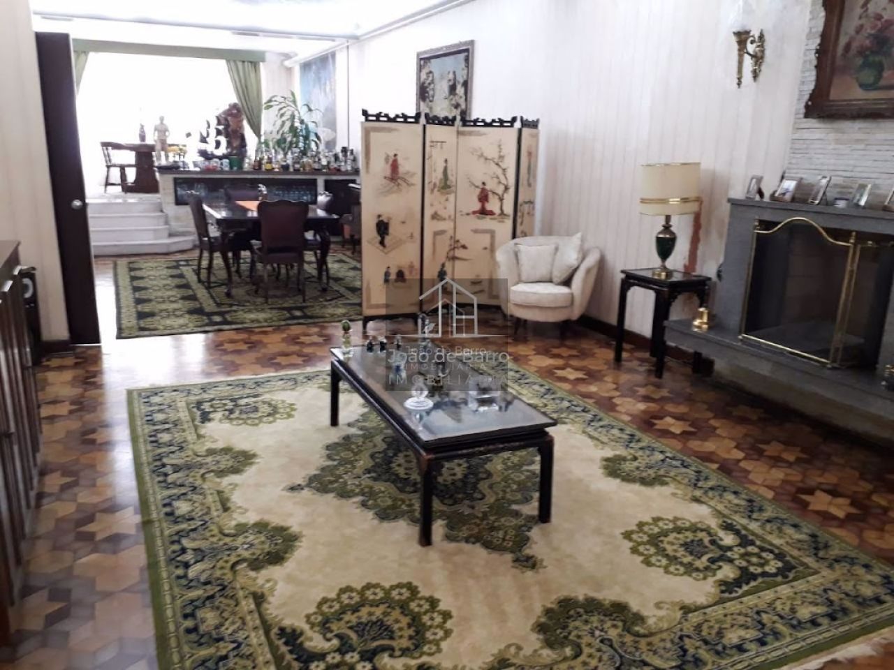 Casa para Venda - Vila Monumento