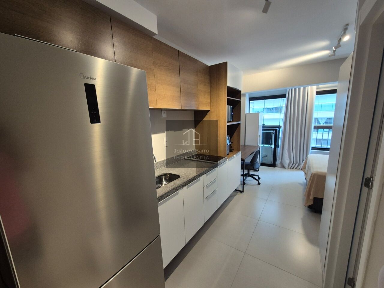 Studio para Locação - Vila Cordeiro