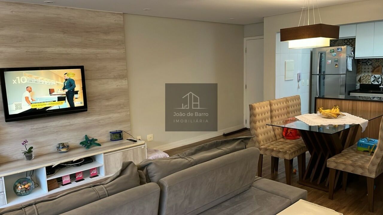 Apartamento para Locação - Cambuci