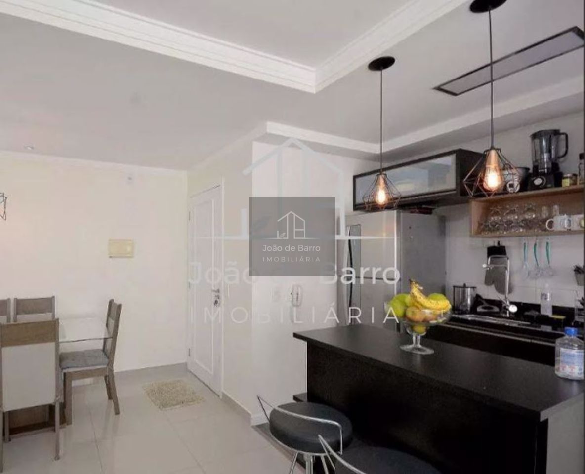 Apartamento para Venda - Jardim Santa Emília