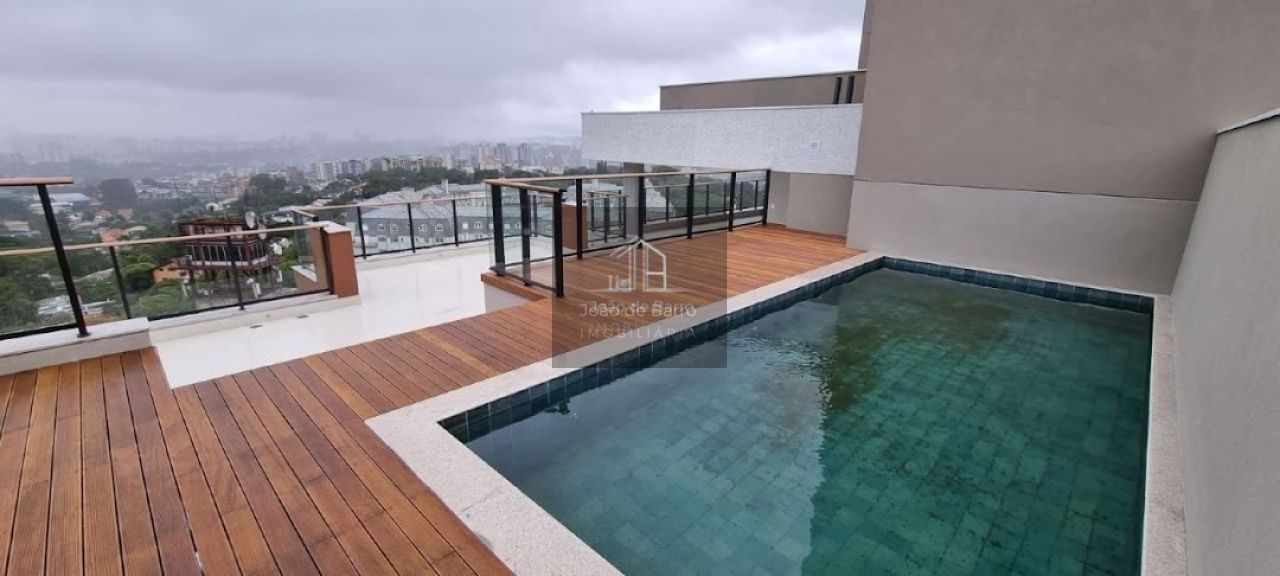 Apartamento Duplex para Venda - Jardim Leonor
