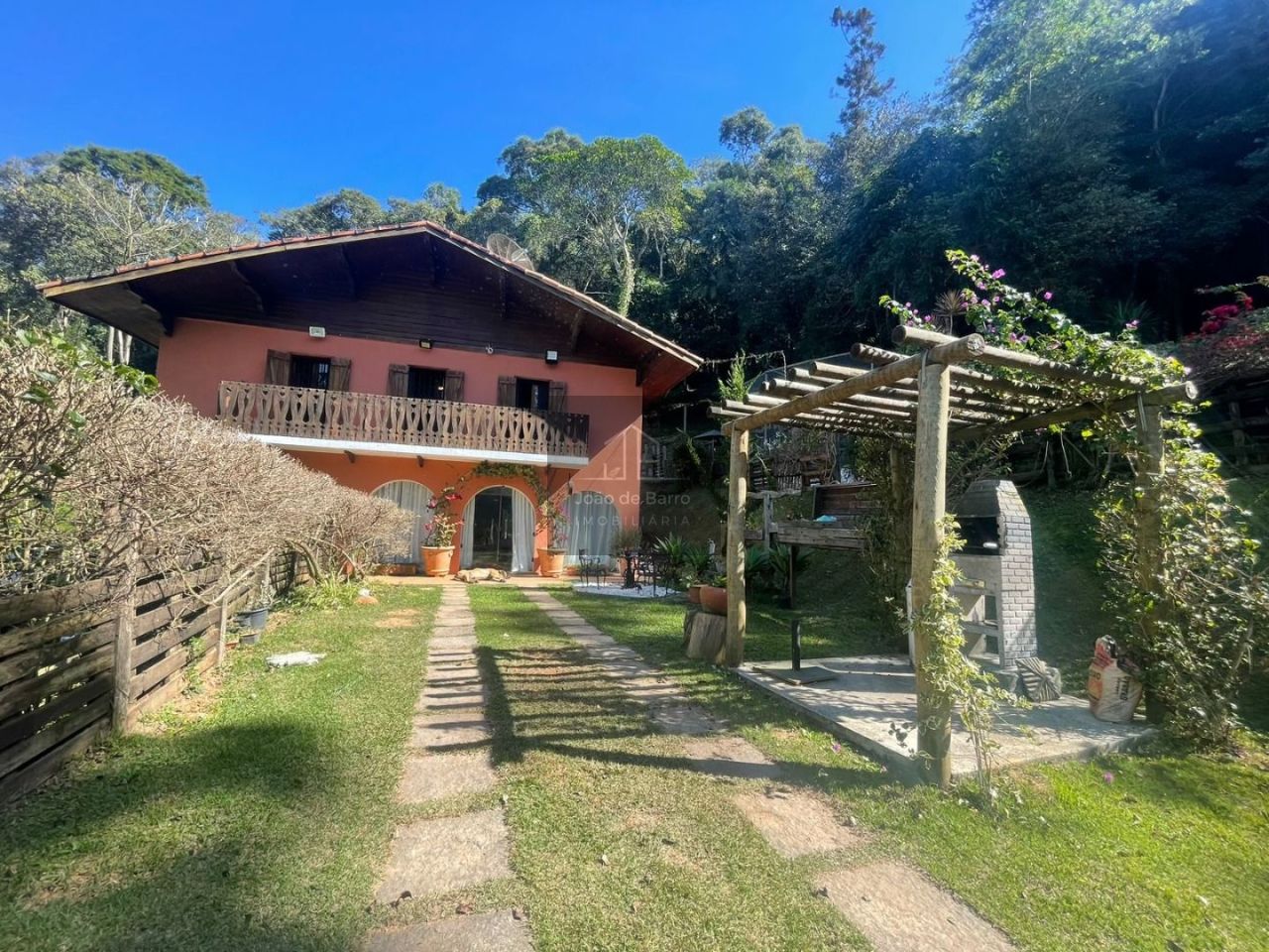 Chacara para Venda - Pavão Canguera