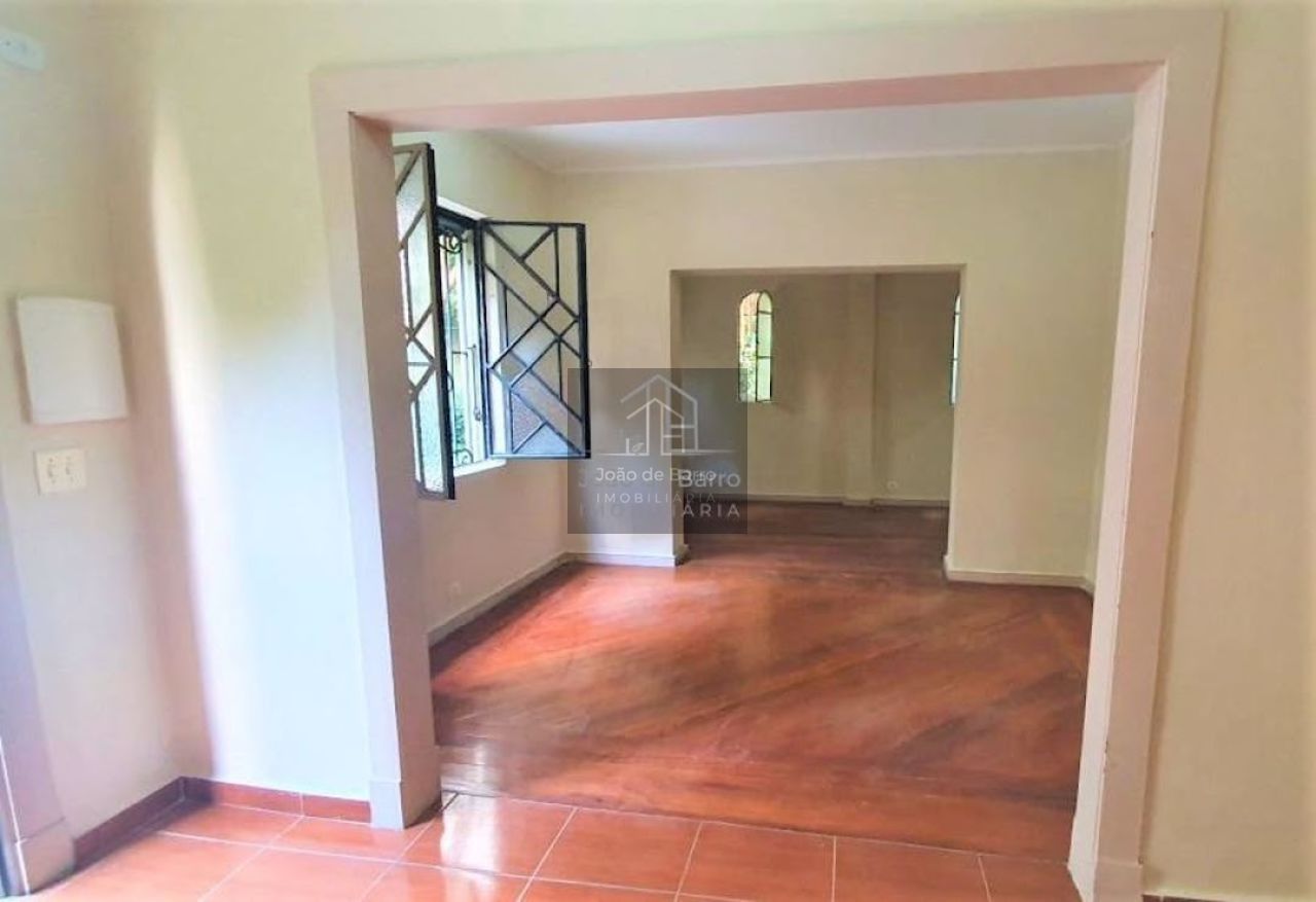 Casa para Locação - Jardim Portal I e II