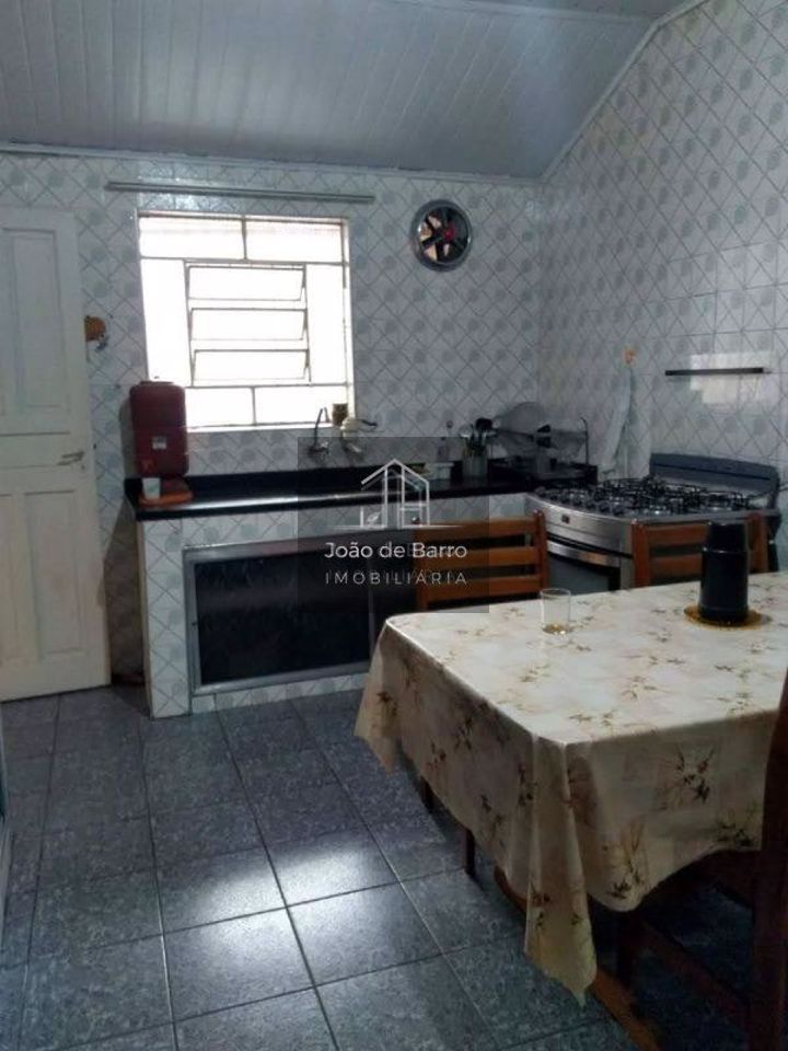 Casa para Venda - Vila Matilde