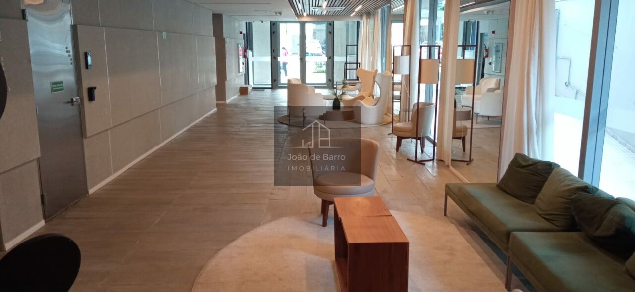 Apartamento para Venda - Pinheiros