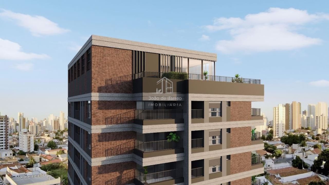 Apartamento para Venda - Saúde