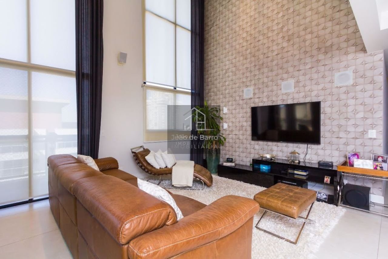 Apartamento para Venda - Vila Andrade