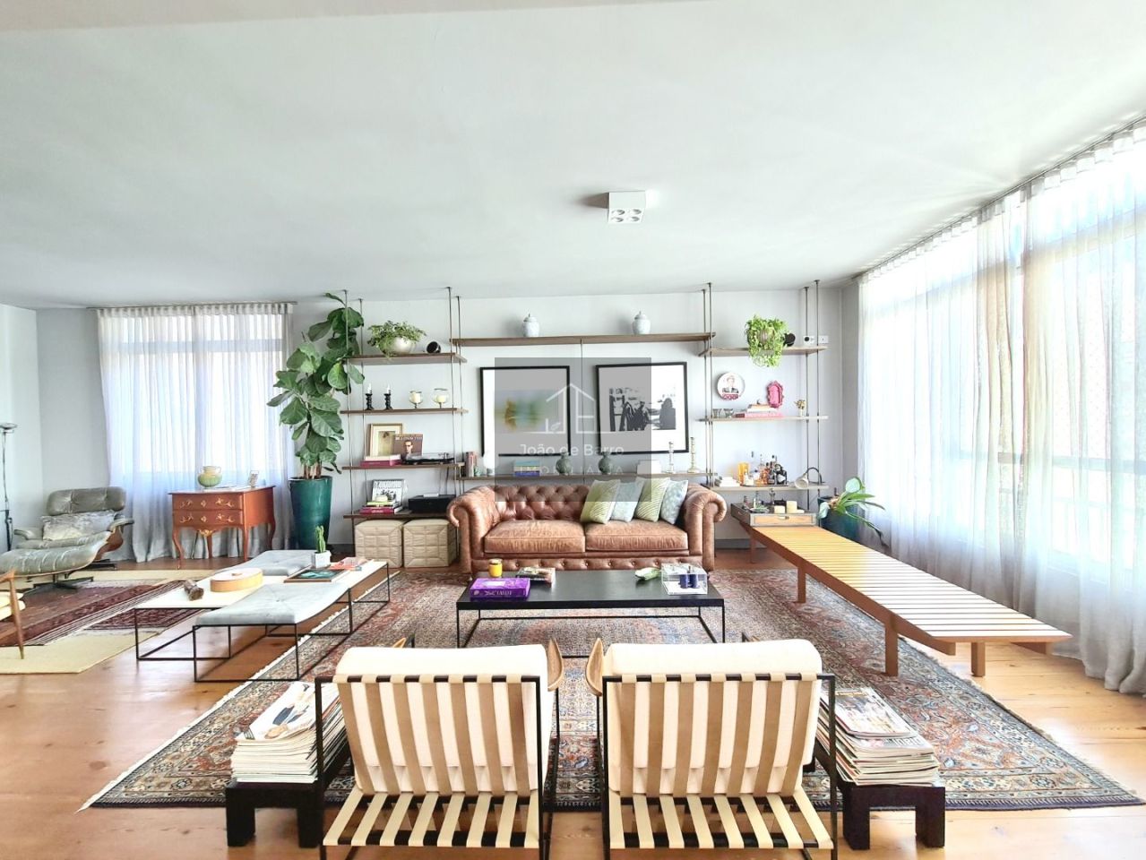 Apartamento para Venda - Jardim Paulista